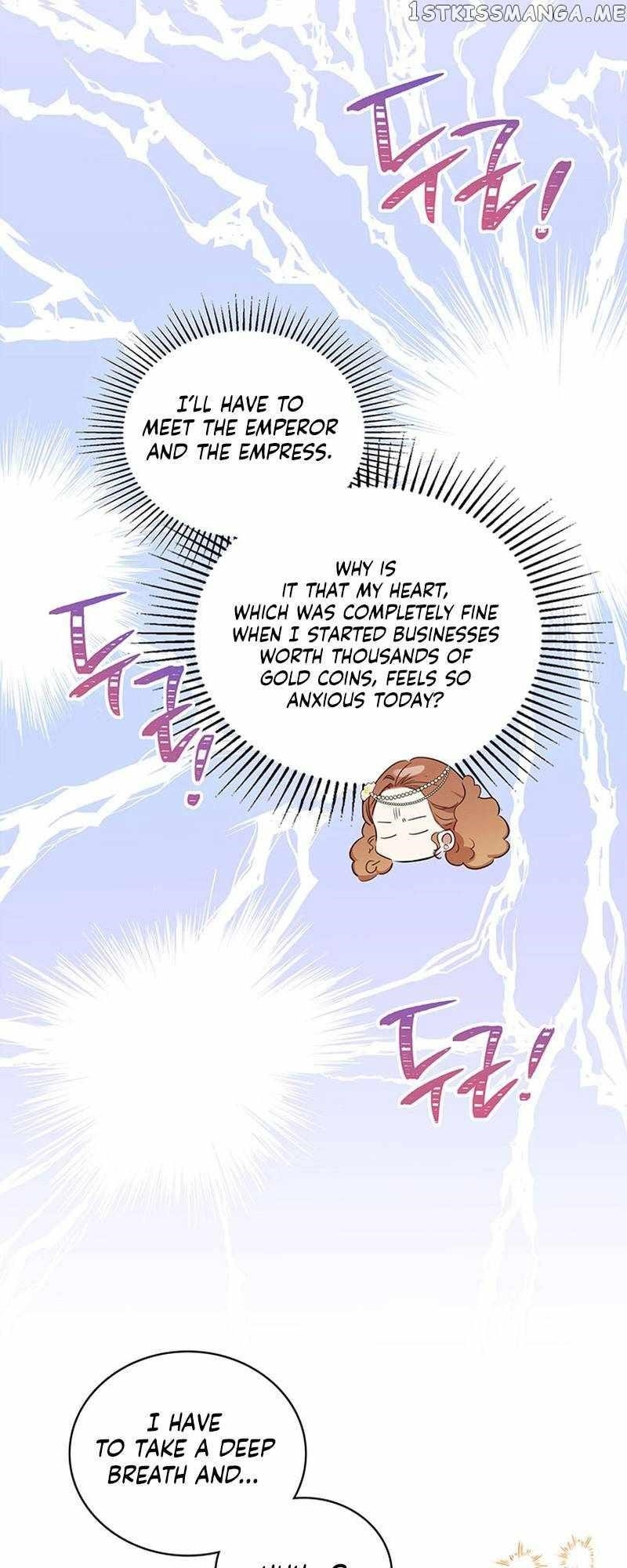 I’ll Be the Matriarch in This Life - Chapter 111 Page 19