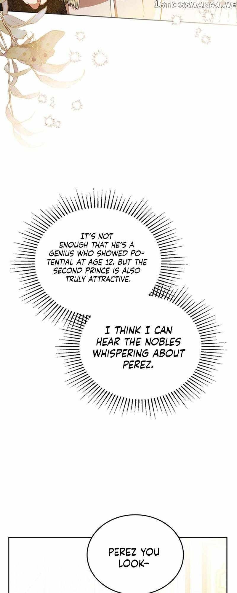 I’ll Be the Matriarch in This Life - Chapter 111 Page 26