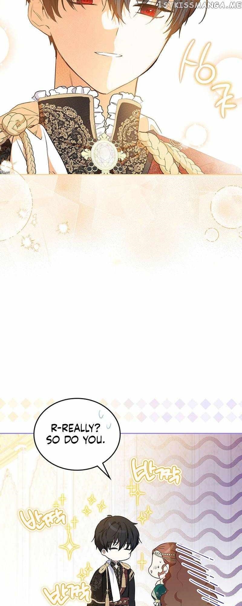 I’ll Be the Matriarch in This Life - Chapter 111 Page 29