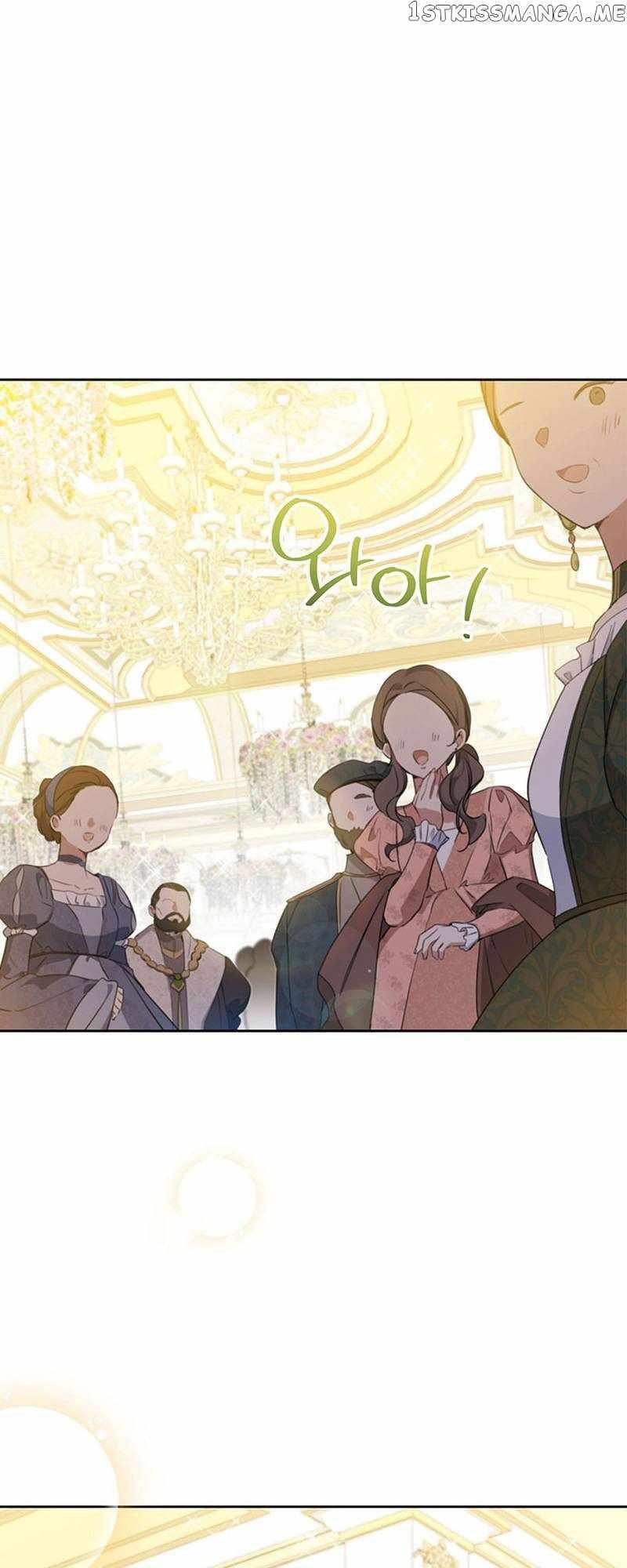 I’ll Be the Matriarch in This Life - Chapter 111 Page 3