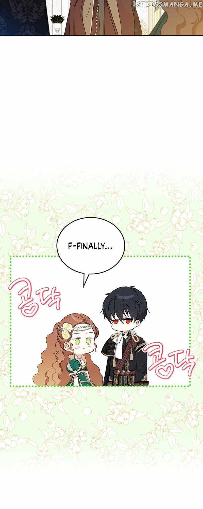 I’ll Be the Matriarch in This Life - Chapter 111 Page 34