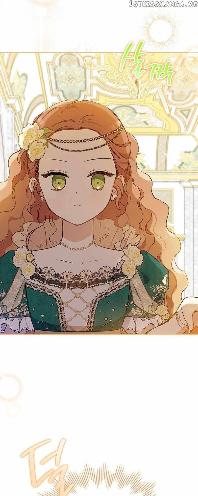 I’ll Be the Matriarch in This Life - Chapter 111 Page 37