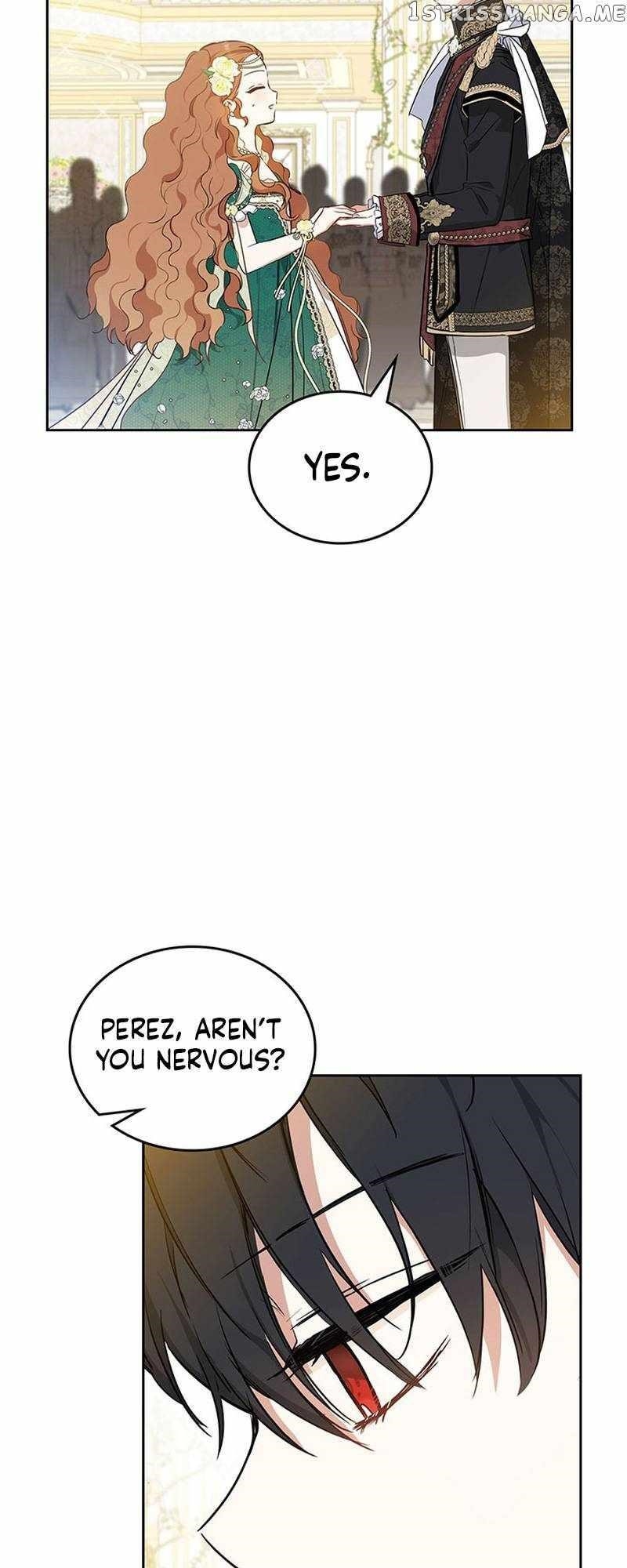 I’ll Be the Matriarch in This Life - Chapter 111 Page 46