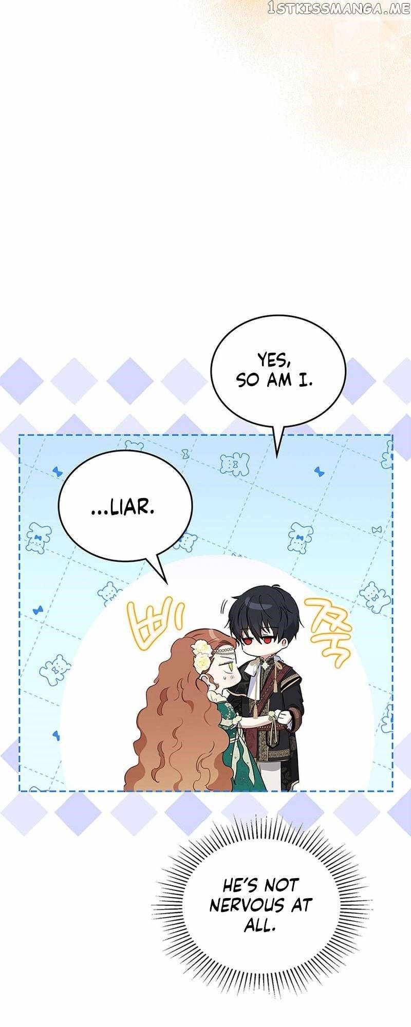 I’ll Be the Matriarch in This Life - Chapter 111 Page 48