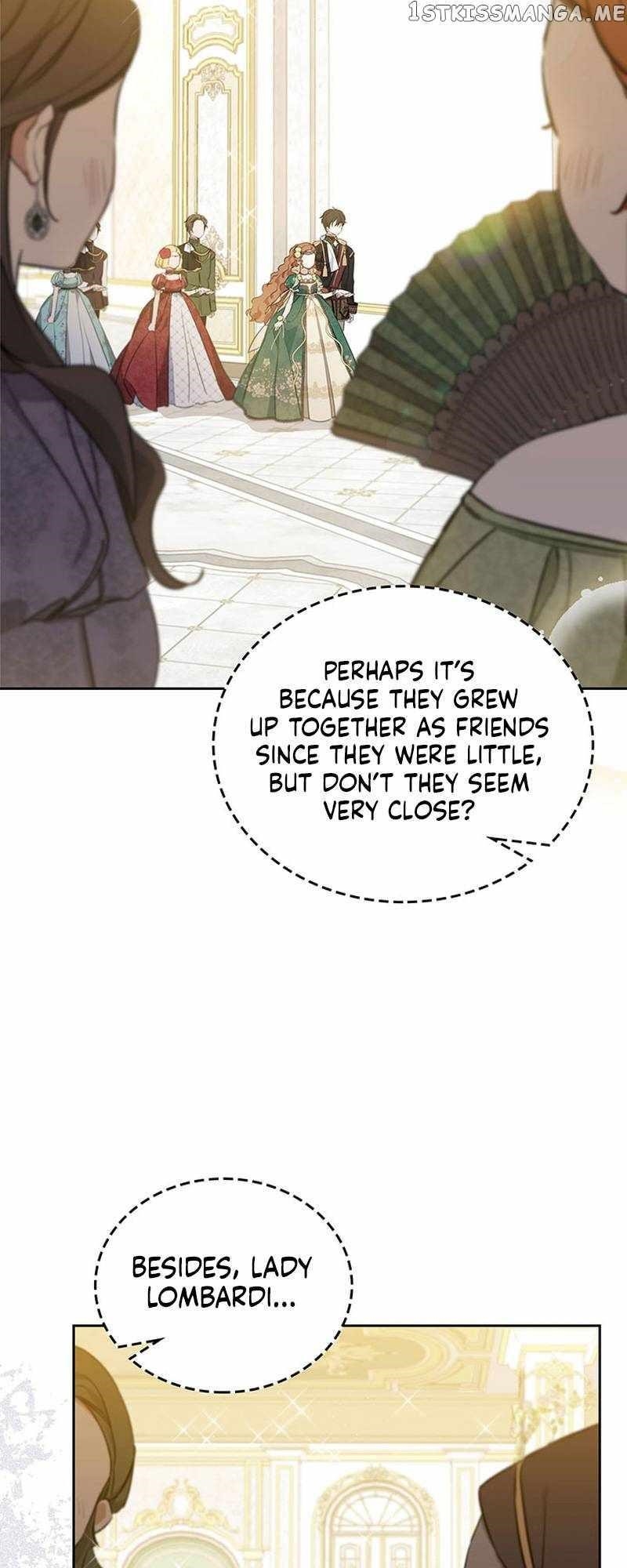 I’ll Be the Matriarch in This Life - Chapter 111 Page 5