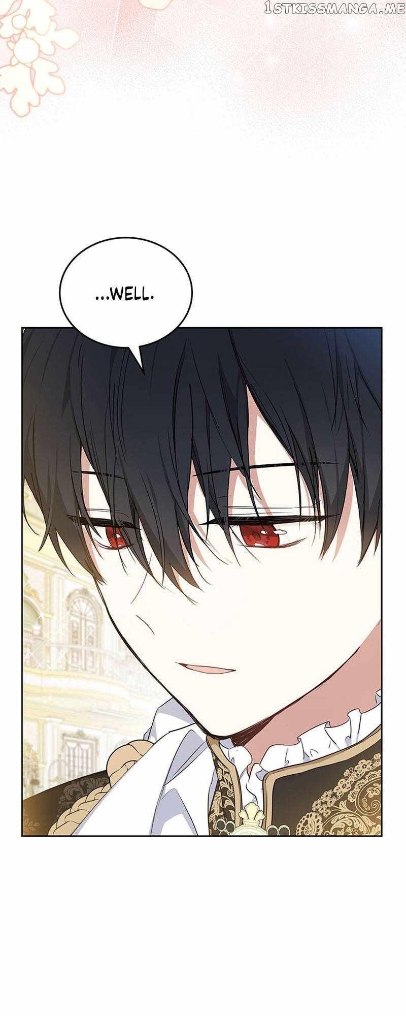 I’ll Be the Matriarch in This Life - Chapter 111 Page 51