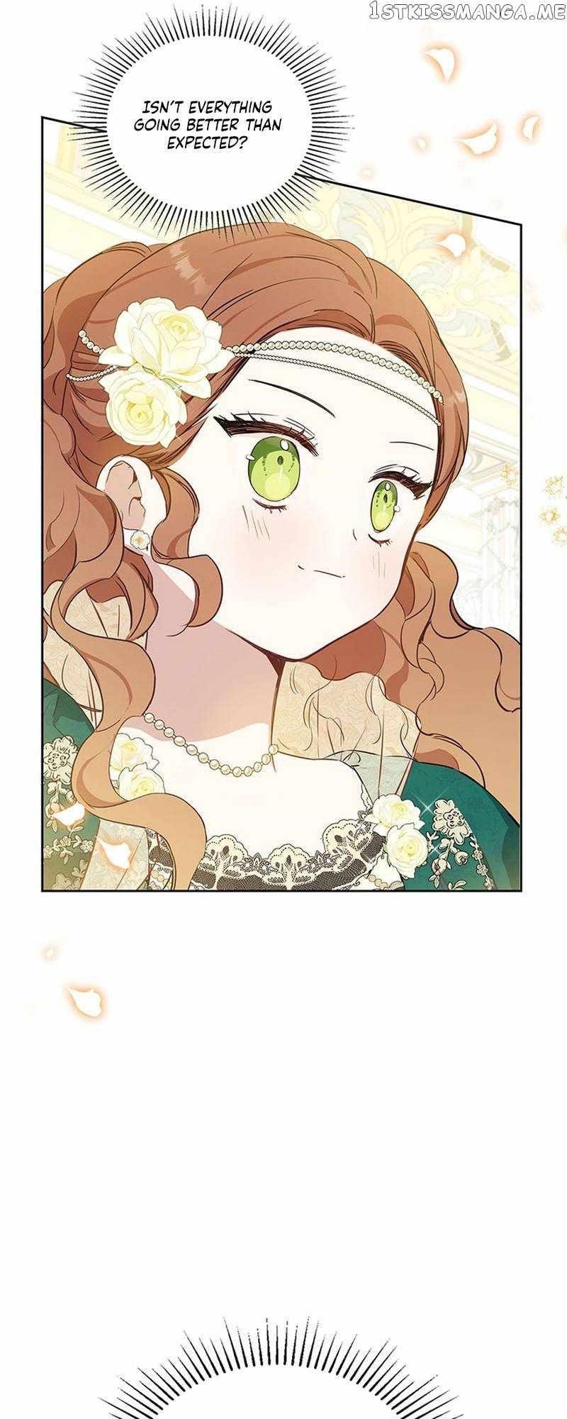 I’ll Be the Matriarch in This Life - Chapter 111 Page 55