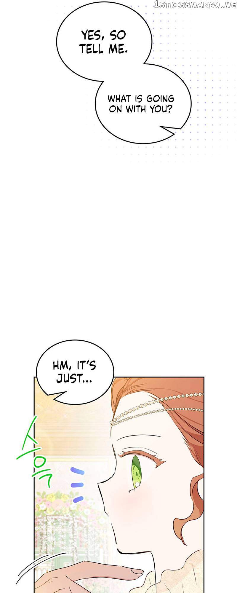 I’ll Be the Matriarch in This Life - Chapter 112 Page 19