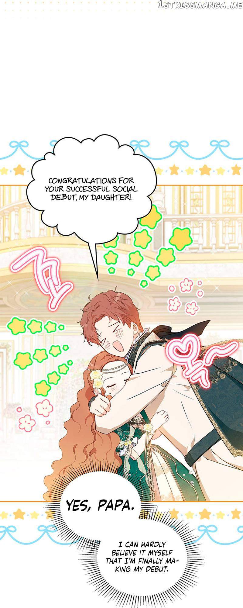 I’ll Be the Matriarch in This Life - Chapter 112 Page 22