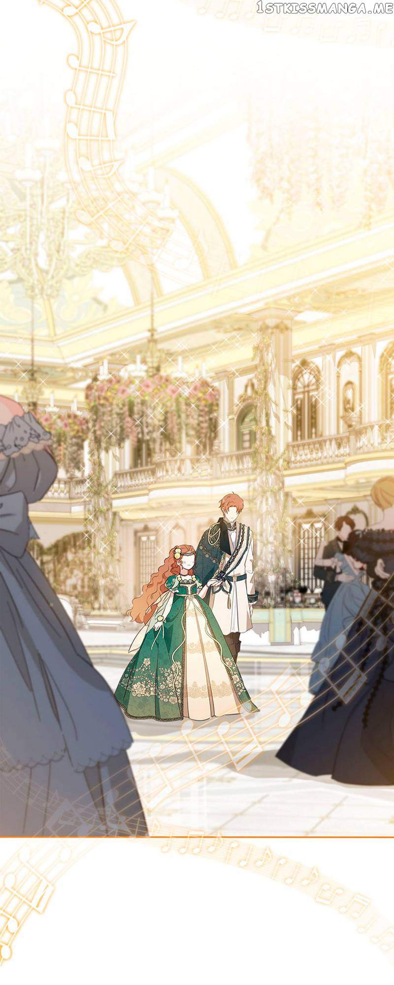 I’ll Be the Matriarch in This Life - Chapter 112 Page 33