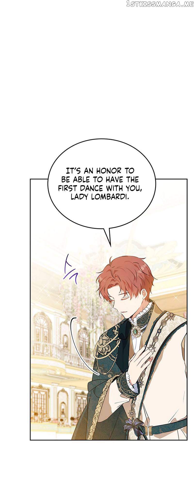 I’ll Be the Matriarch in This Life - Chapter 112 Page 34