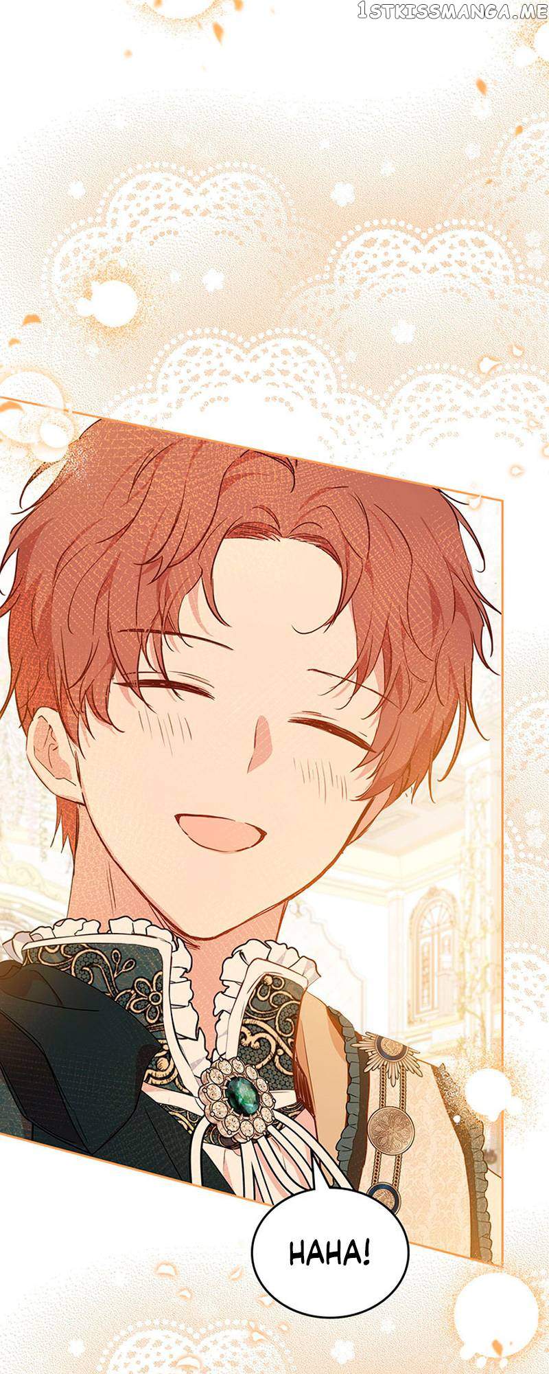 I’ll Be the Matriarch in This Life - Chapter 112 Page 44