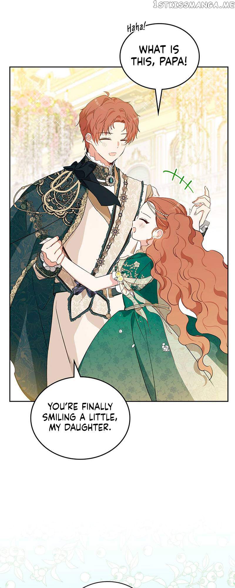 I’ll Be the Matriarch in This Life - Chapter 112 Page 46