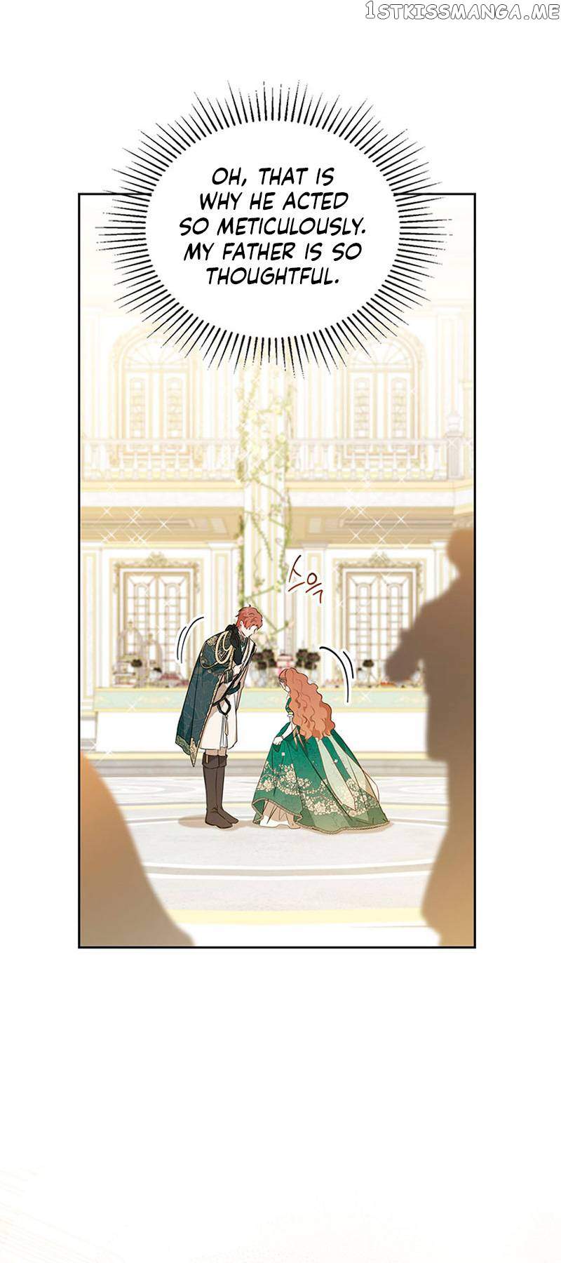 I’ll Be the Matriarch in This Life - Chapter 112 Page 48