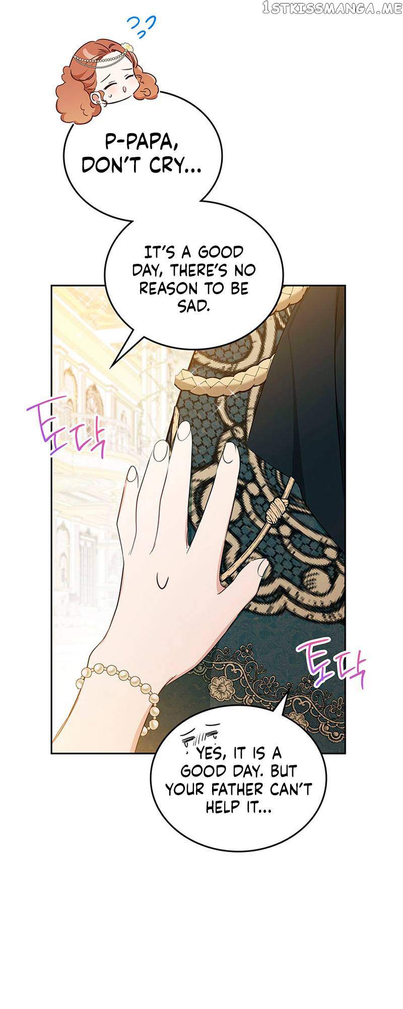 I’ll Be the Matriarch in This Life - Chapter 112 Page 55