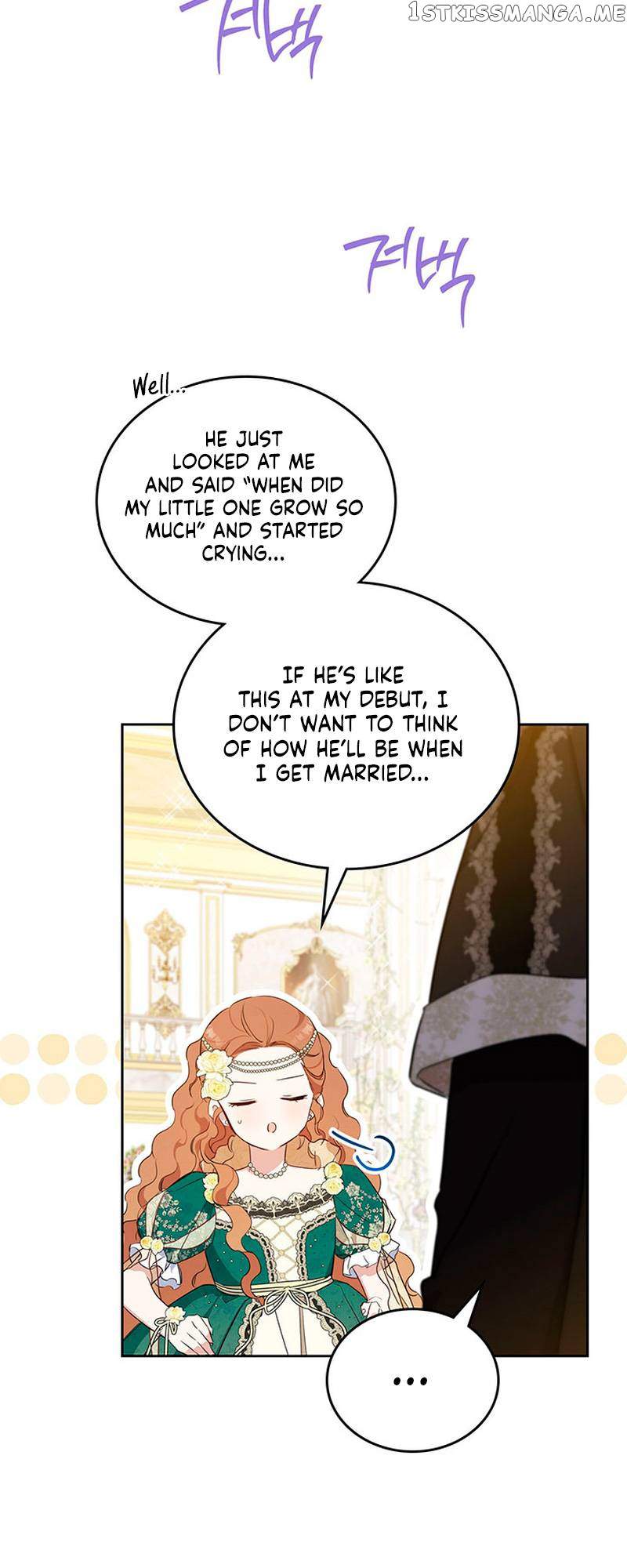 I’ll Be the Matriarch in This Life - Chapter 112 Page 57