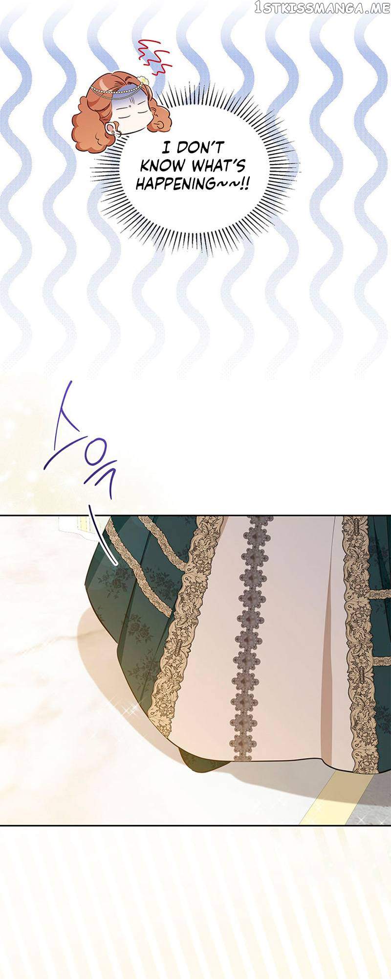 I’ll Be the Matriarch in This Life - Chapter 112 Page 60