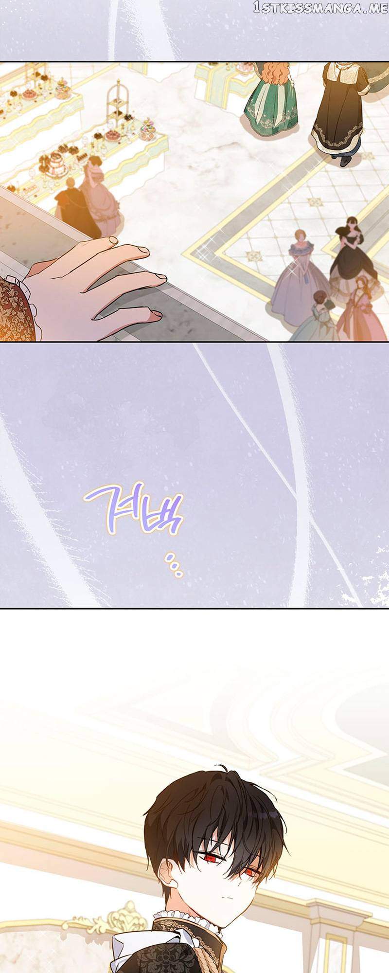 I’ll Be the Matriarch in This Life - Chapter 112 Page 64