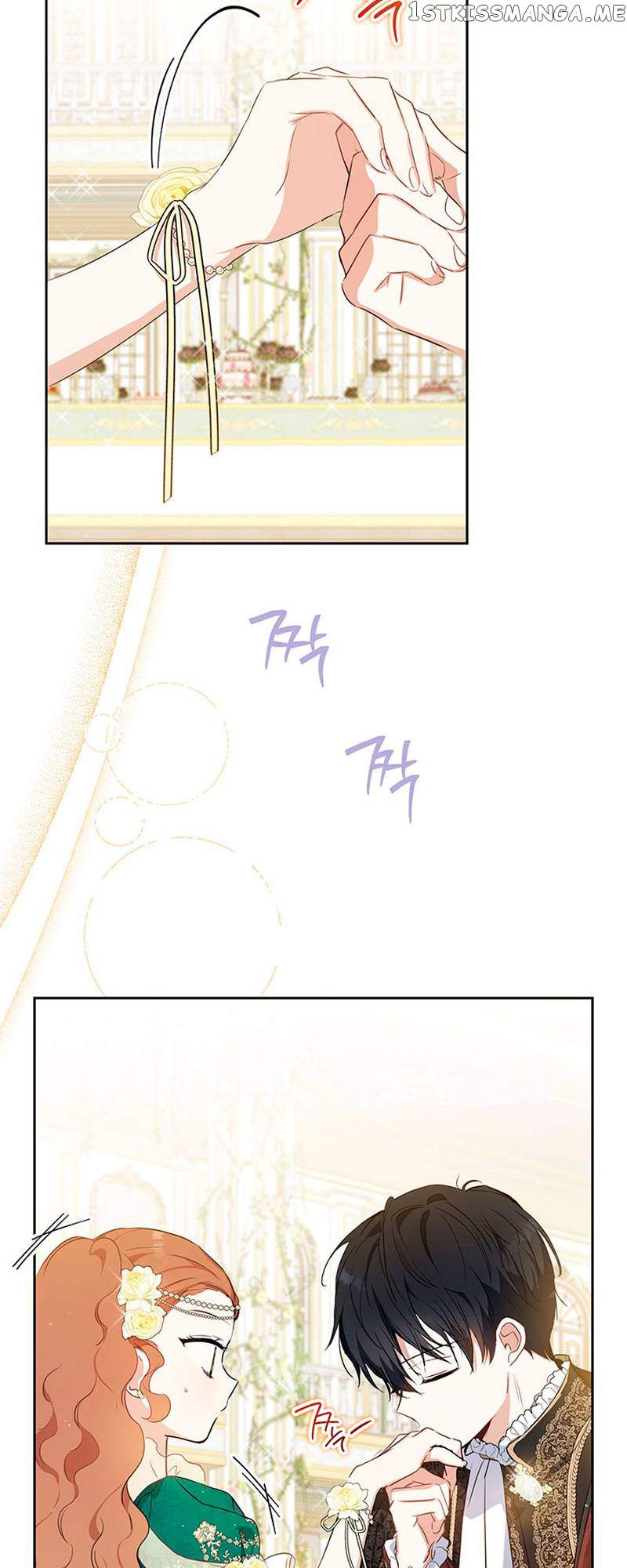 I’ll Be the Matriarch in This Life - Chapter 112 Page 8