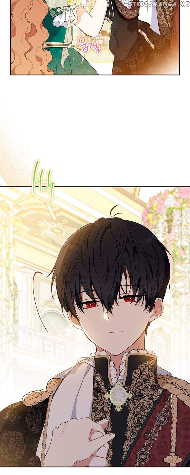 I’ll Be the Matriarch in This Life - Chapter 112 Page 9