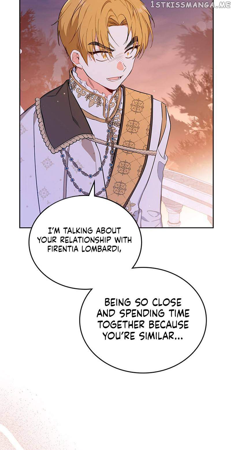 I’ll Be the Matriarch in This Life - Chapter 113 Page 12