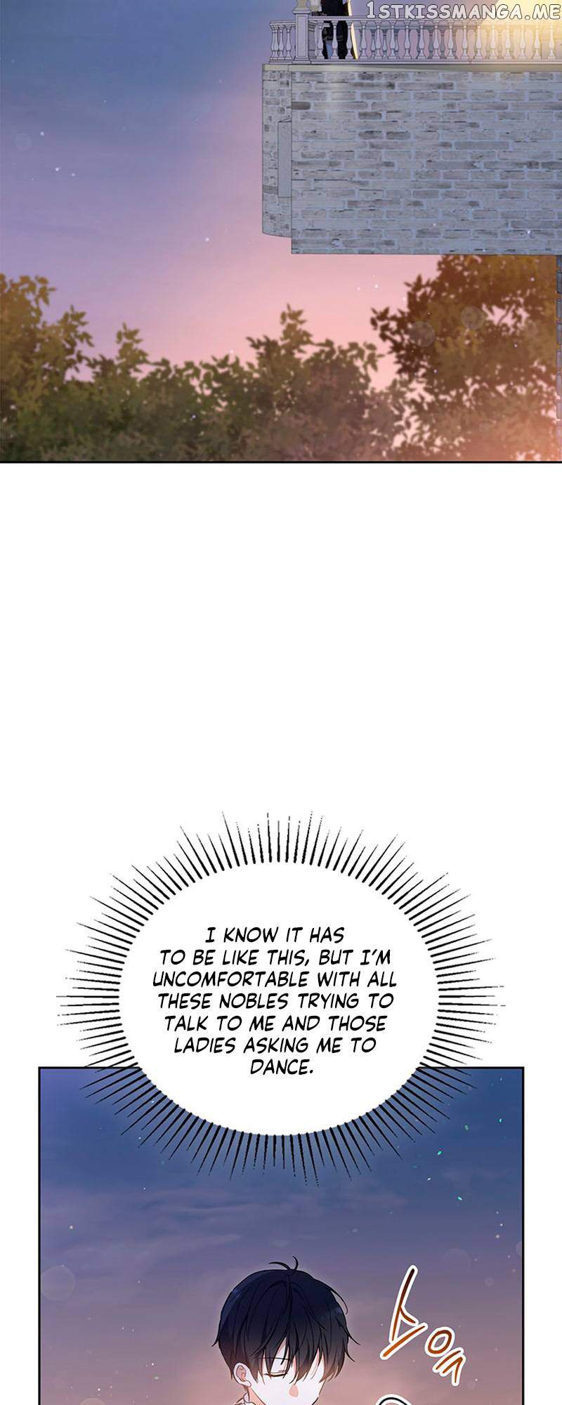 I’ll Be the Matriarch in This Life - Chapter 113 Page 2