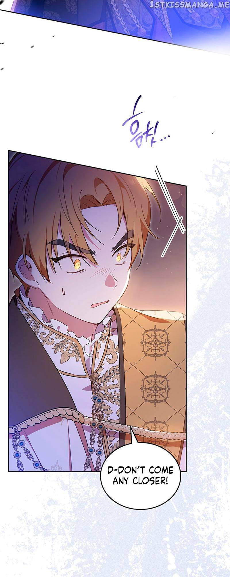 I’ll Be the Matriarch in This Life - Chapter 113 Page 21