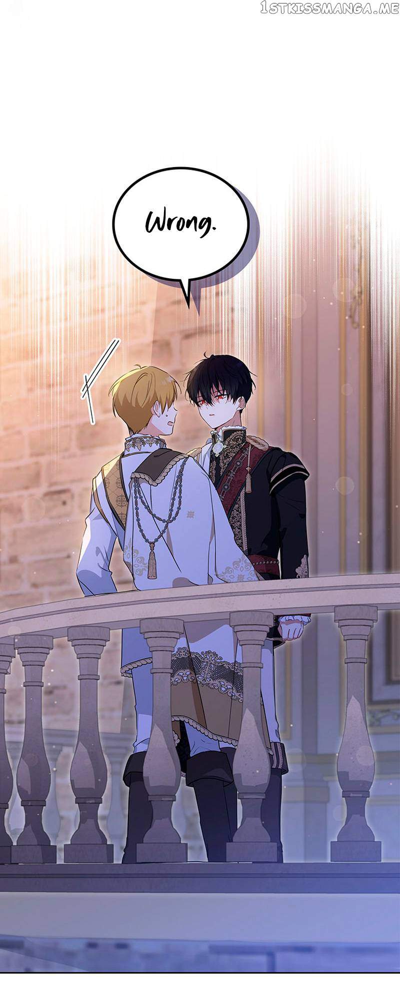 I’ll Be the Matriarch in This Life - Chapter 113 Page 23