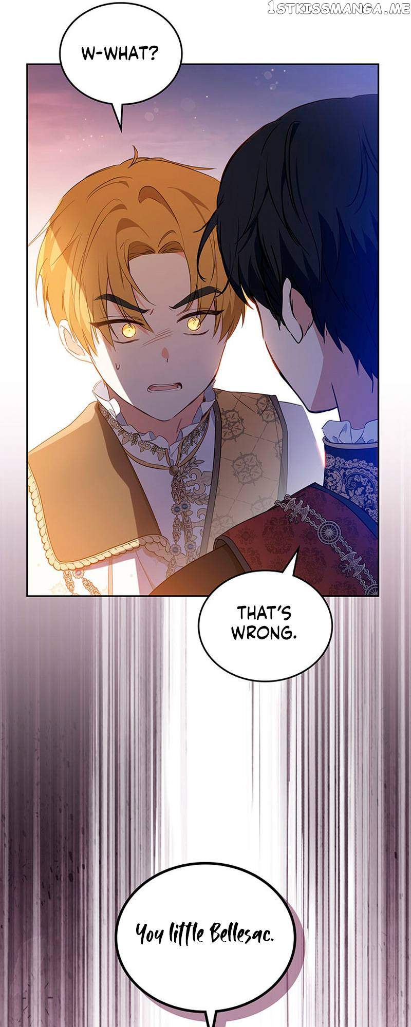 I’ll Be the Matriarch in This Life - Chapter 113 Page 25