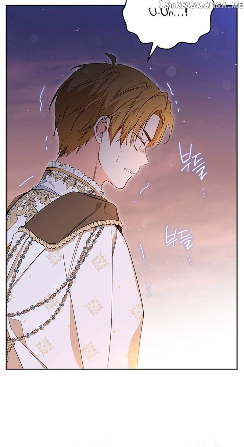 I’ll Be the Matriarch in This Life - Chapter 113 Page 30