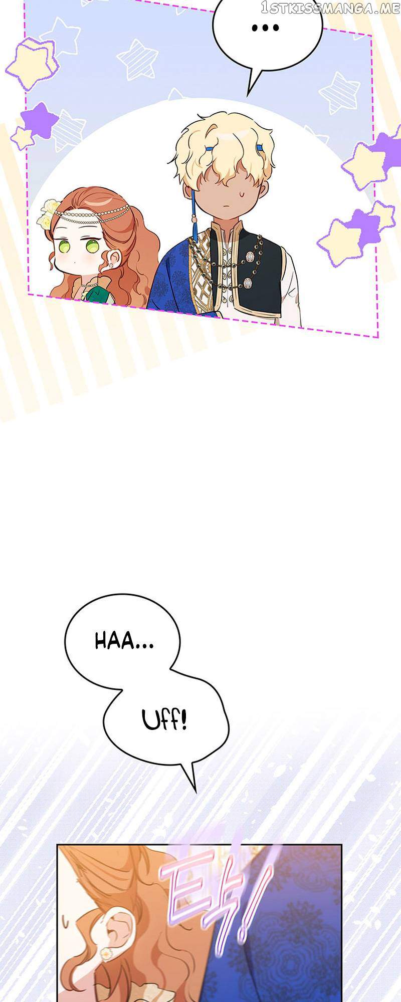 I’ll Be the Matriarch in This Life - Chapter 113 Page 40