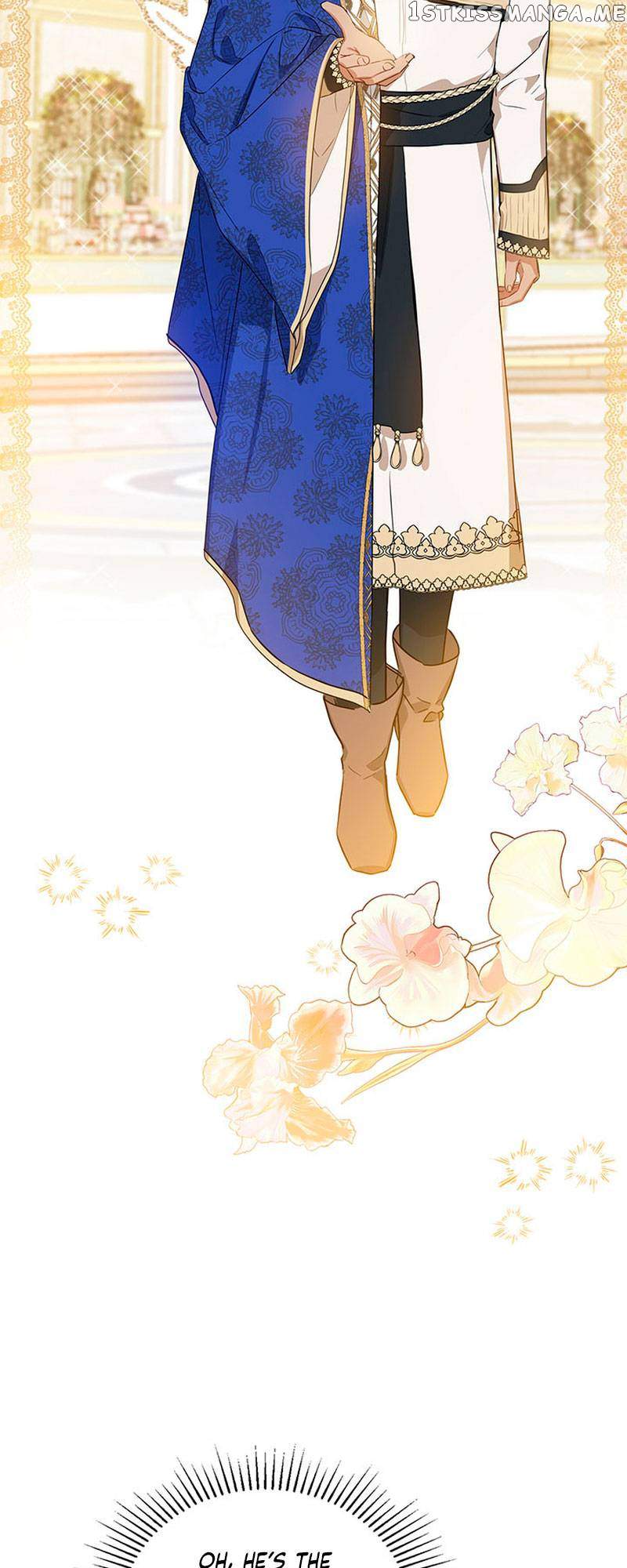 I’ll Be the Matriarch in This Life - Chapter 113 Page 47