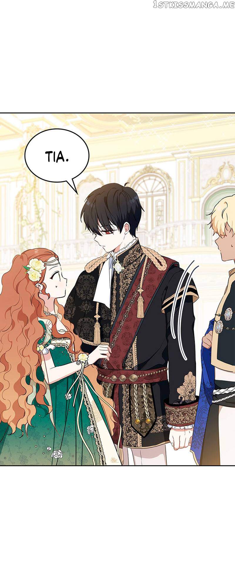 I’ll Be the Matriarch in This Life - Chapter 113 Page 55