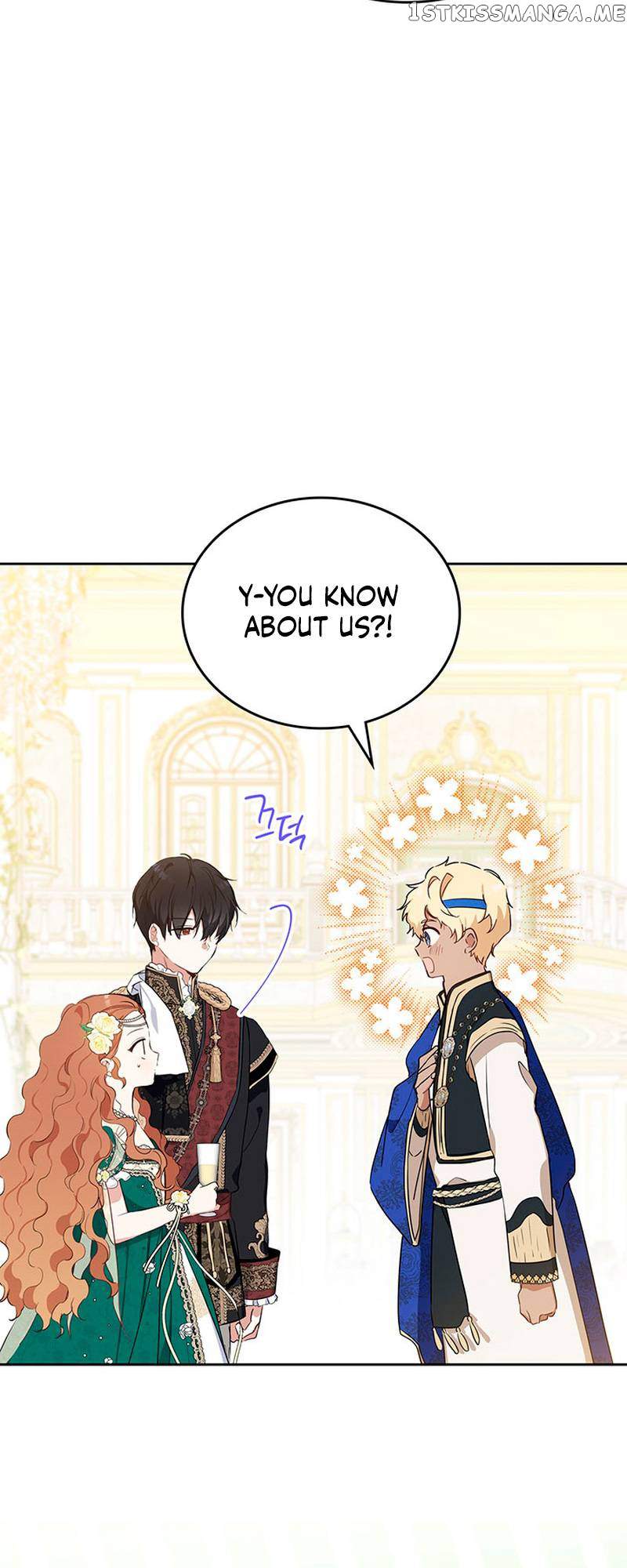 I’ll Be the Matriarch in This Life - Chapter 113 Page 62