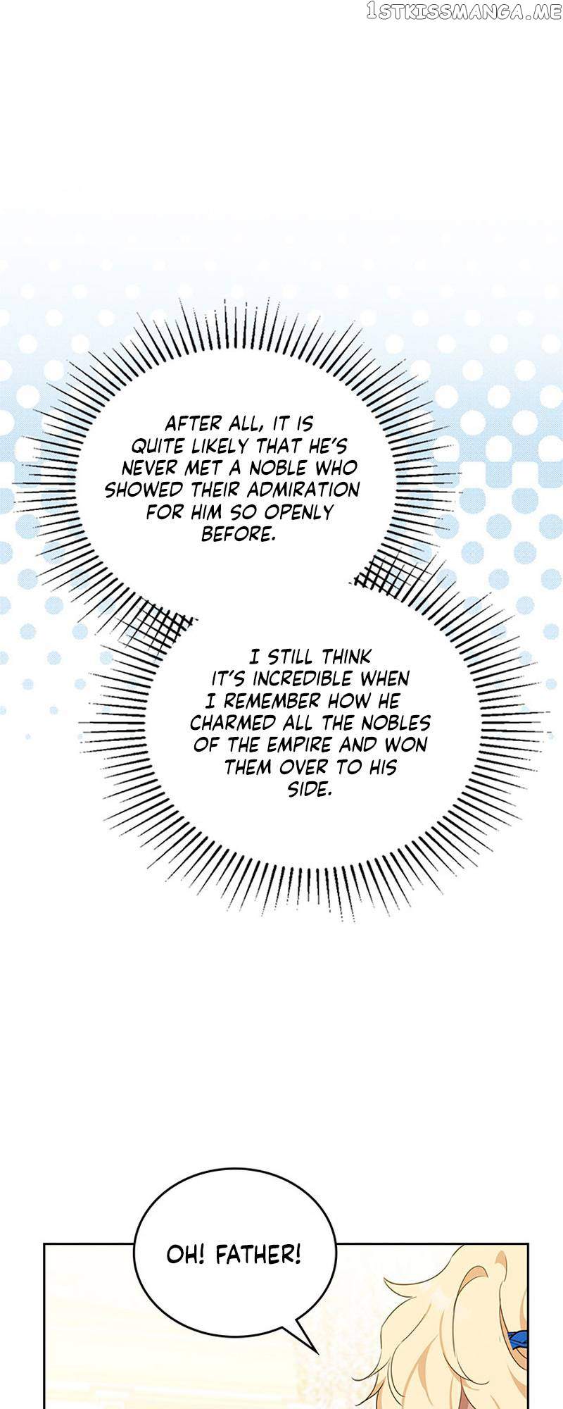 I’ll Be the Matriarch in This Life - Chapter 113 Page 65