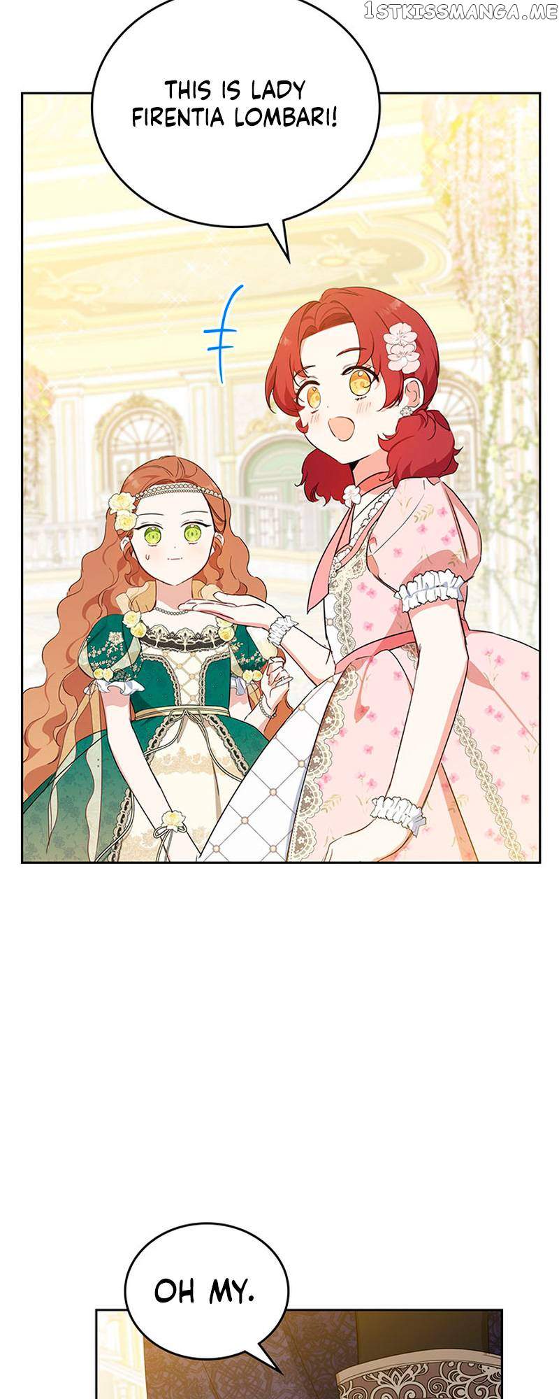 I’ll Be the Matriarch in This Life - Chapter 113 Page 69