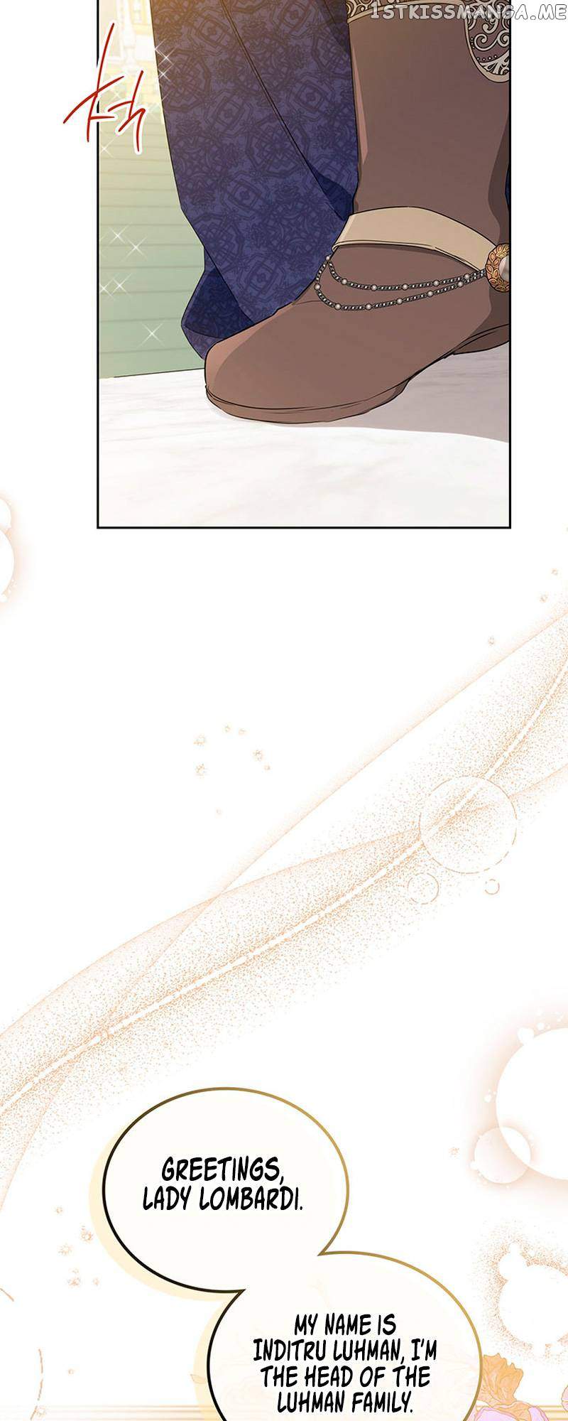 I’ll Be the Matriarch in This Life - Chapter 113 Page 70