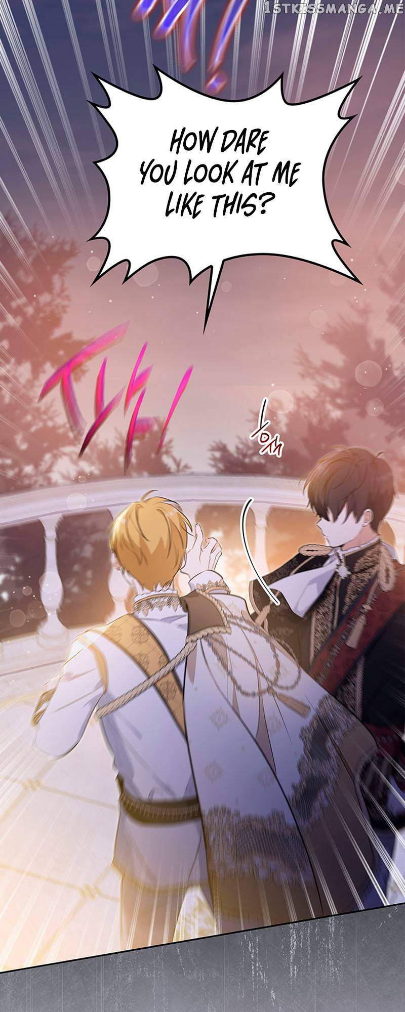 I’ll Be the Matriarch in This Life - Chapter 113 Page 8