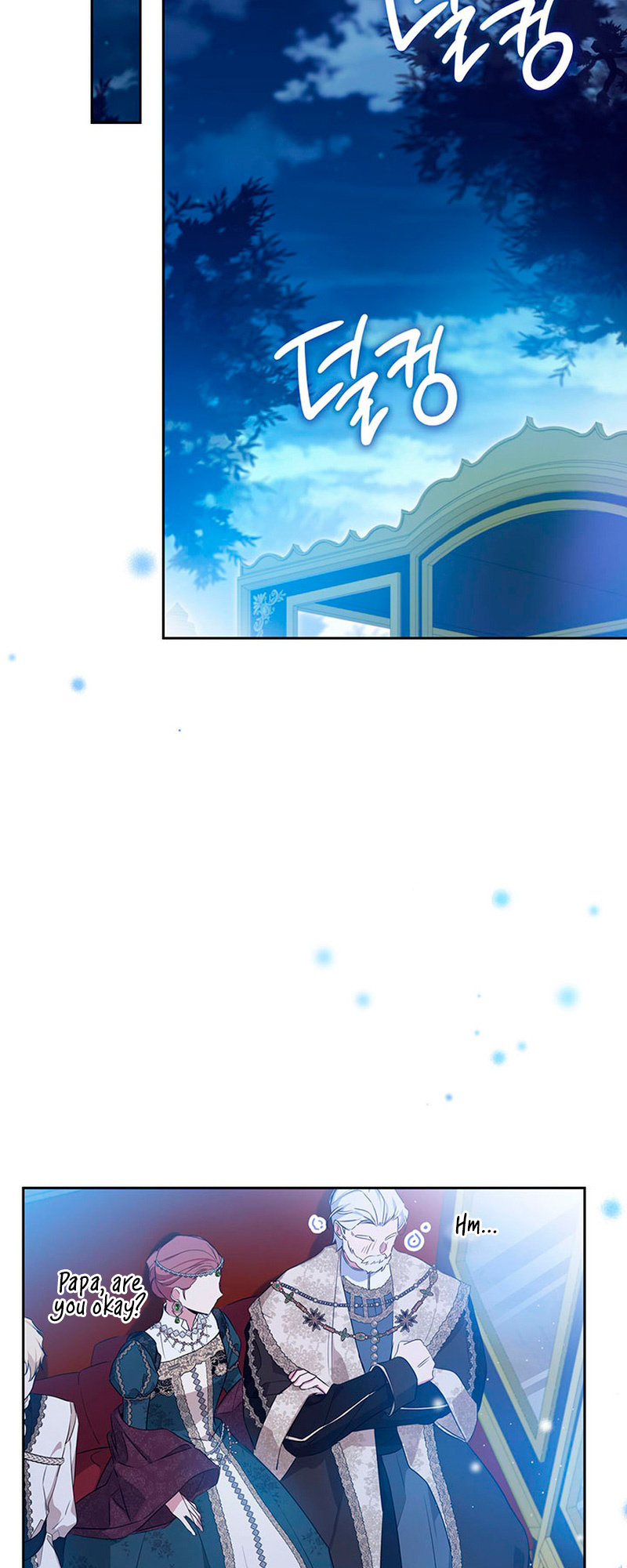 I’ll Be the Matriarch in This Life - Chapter 114 Page 35