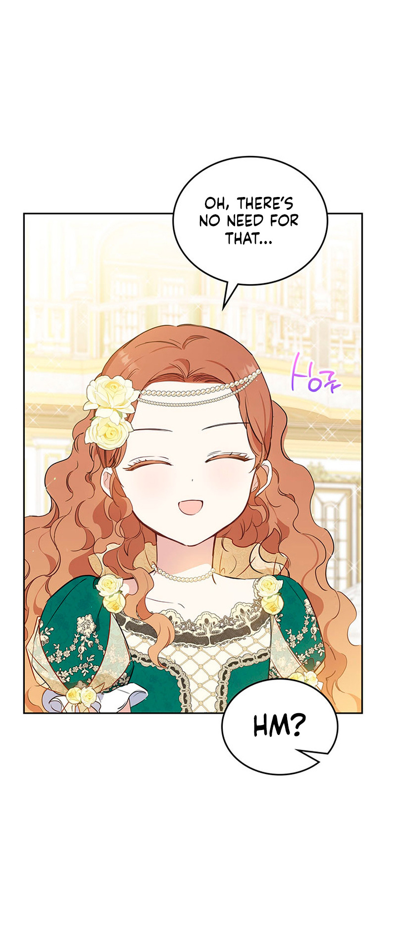 I’ll Be the Matriarch in This Life - Chapter 114 Page 4