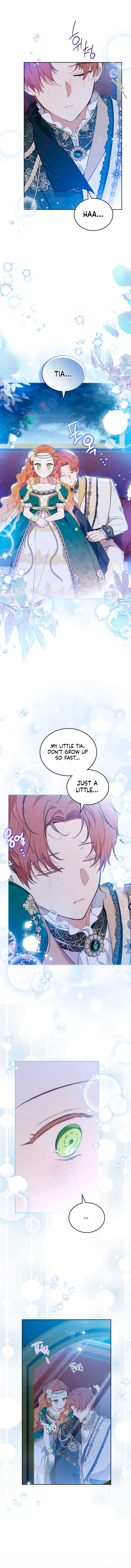 I’ll Be the Matriarch in This Life - Chapter 114 Page 44