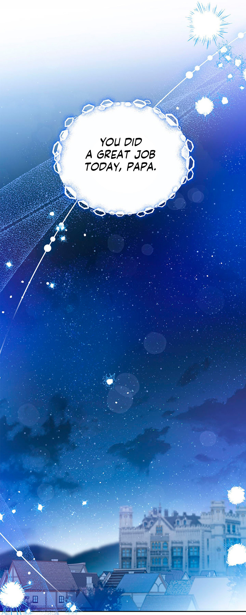 I’ll Be the Matriarch in This Life - Chapter 114 Page 45