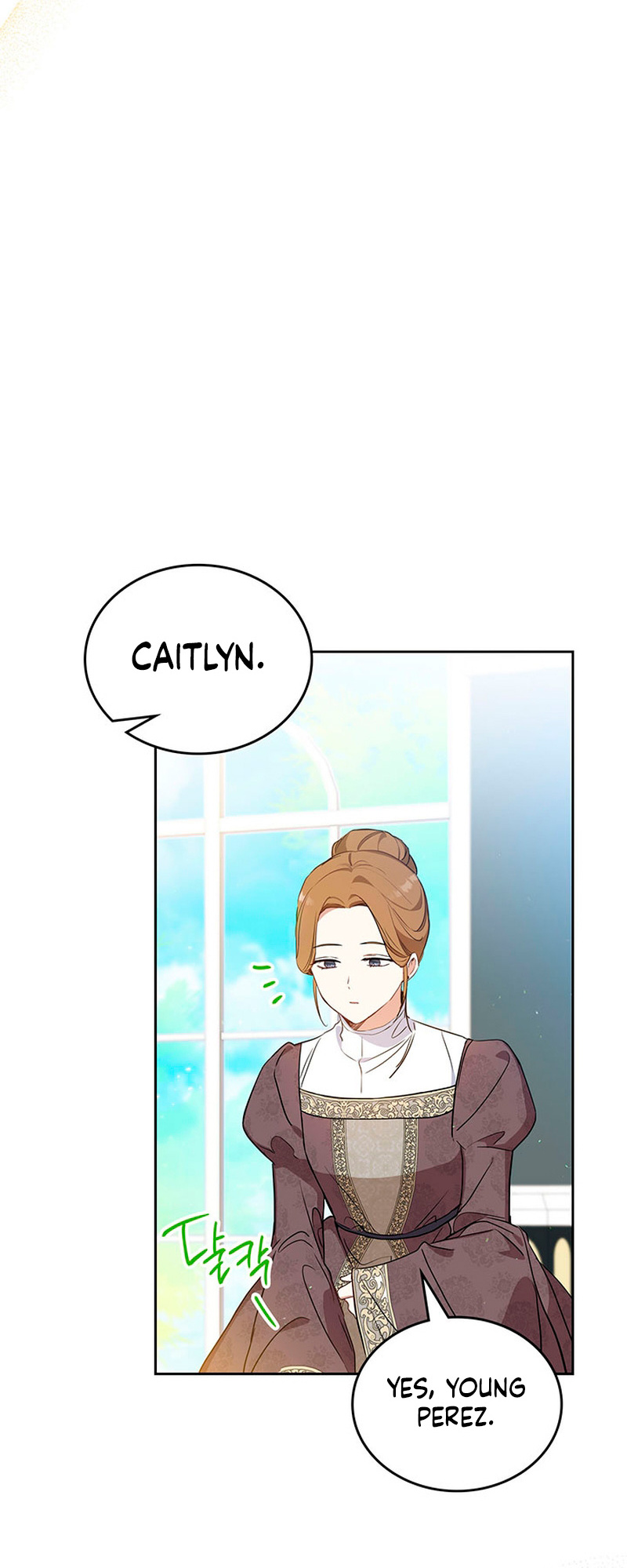 I’ll Be the Matriarch in This Life - Chapter 114 Page 48