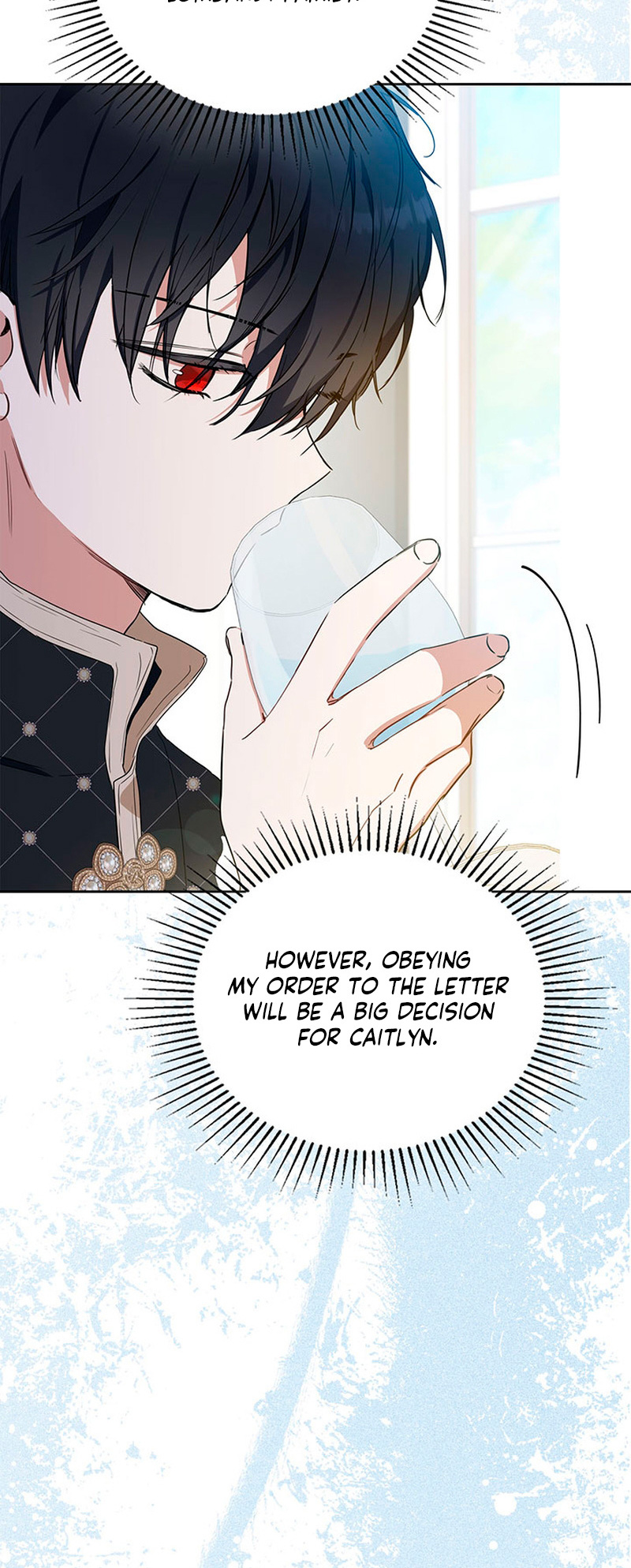 I’ll Be the Matriarch in This Life - Chapter 114 Page 53