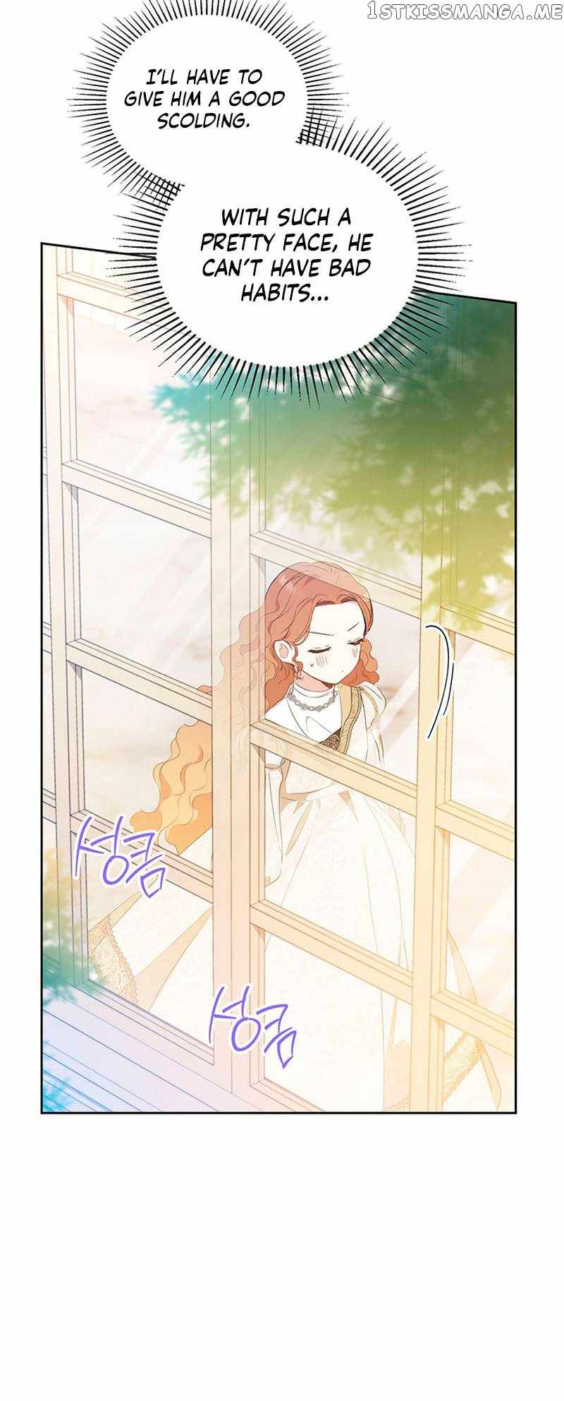 I’ll Be the Matriarch in This Life - Chapter 118 Page 12