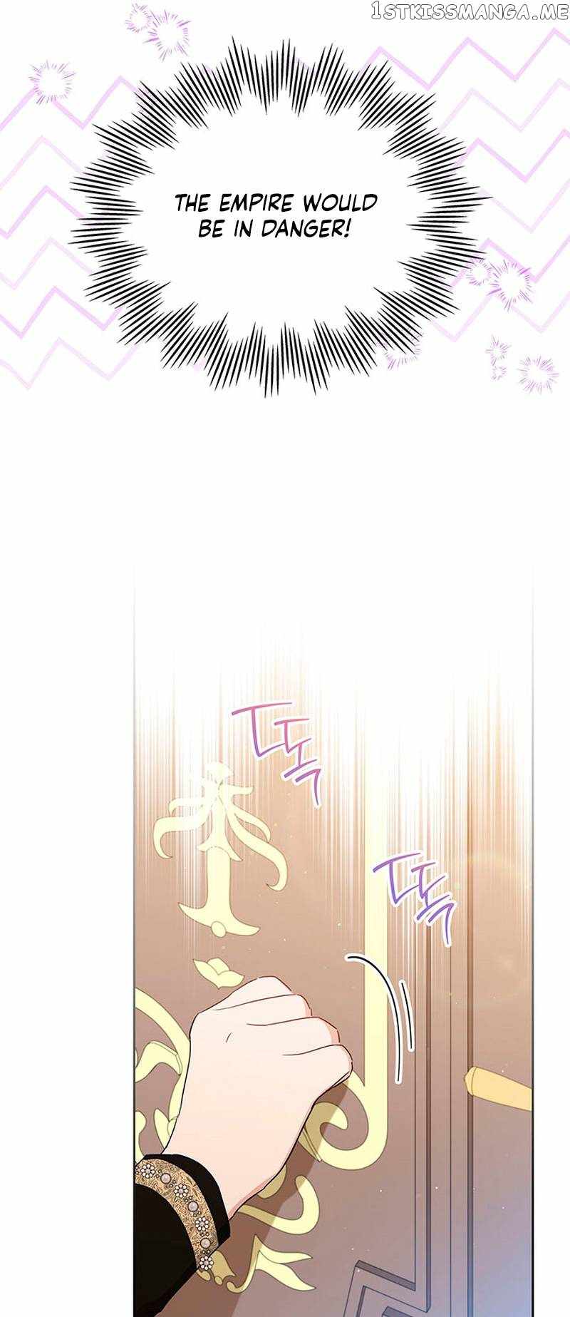 I’ll Be the Matriarch in This Life - Chapter 118 Page 13