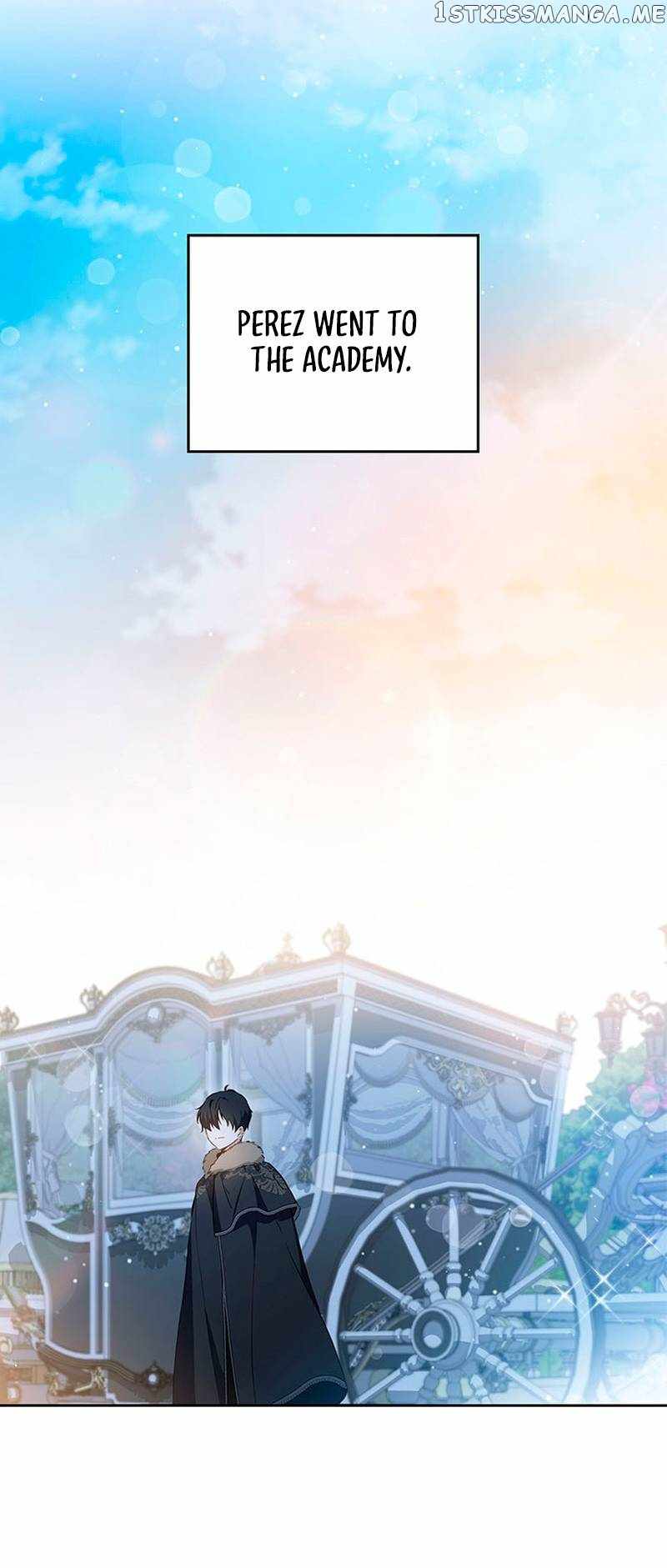 I’ll Be the Matriarch in This Life - Chapter 118 Page 2