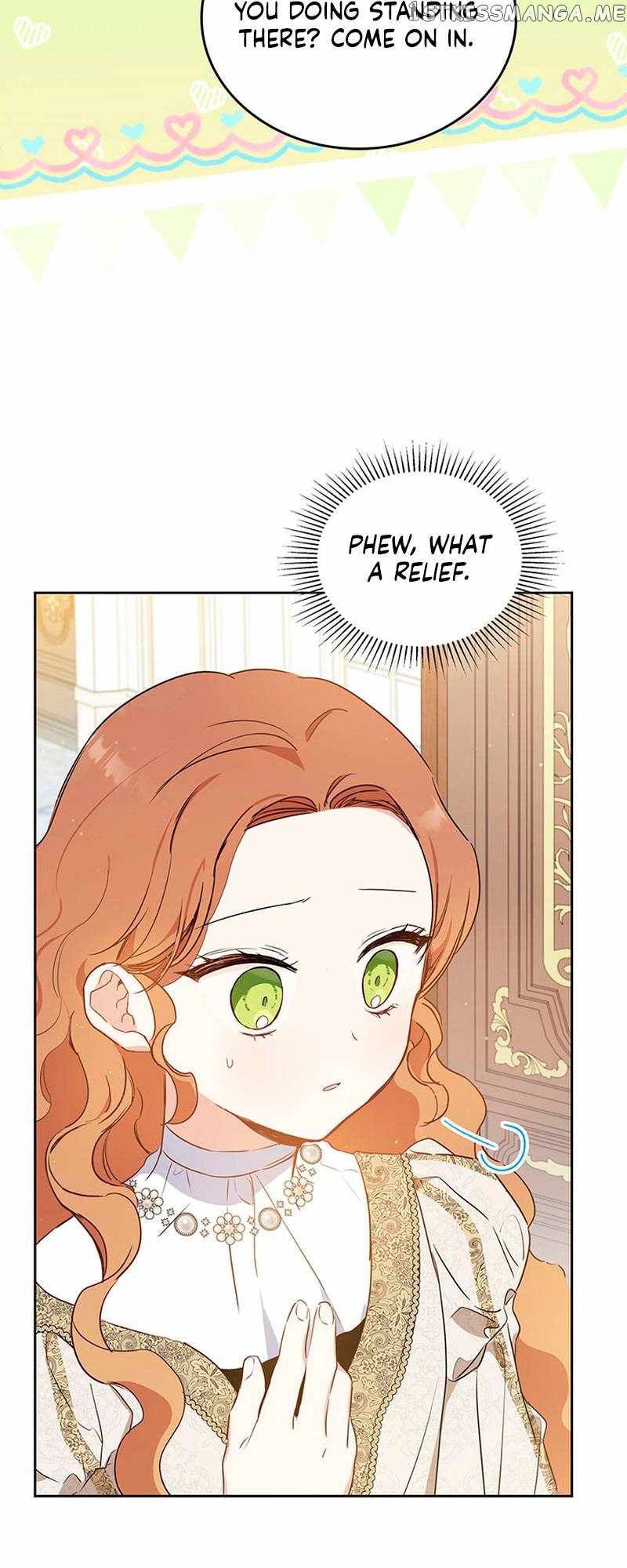 I’ll Be the Matriarch in This Life - Chapter 118 Page 20