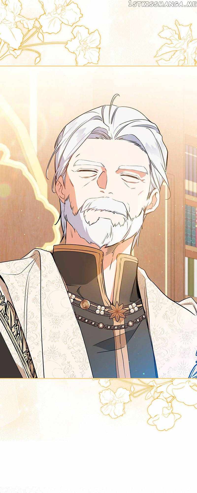 I’ll Be the Matriarch in This Life - Chapter 118 Page 24