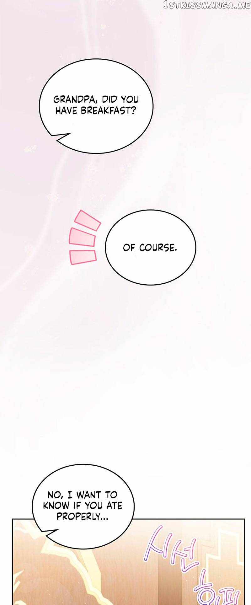 I’ll Be the Matriarch in This Life - Chapter 118 Page 26